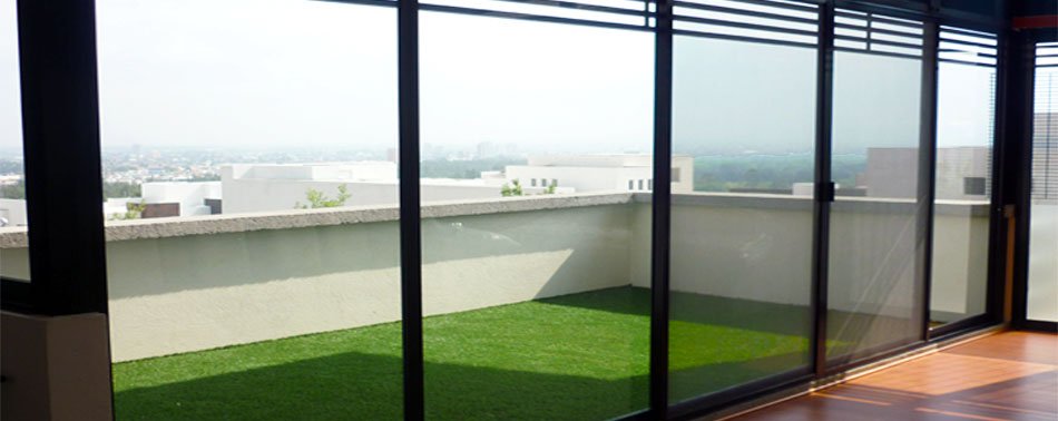 Canceleria-Puerta para terrazas balcones .jpg - Aluminio Integral Potosino (AIP)